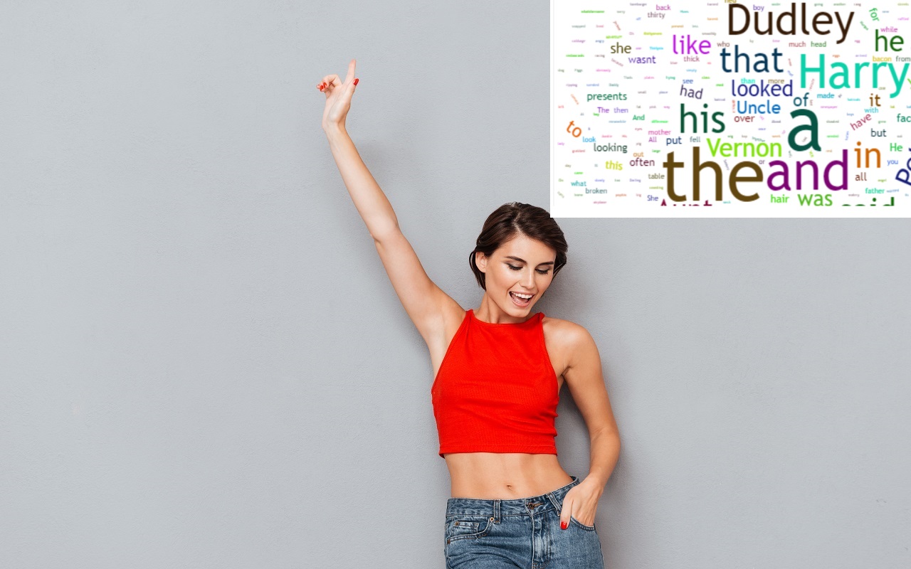 Word Cloud Generator™ - 截图 2