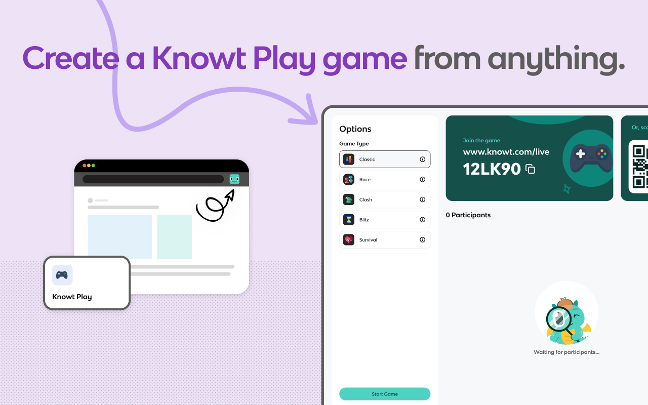 Knowt: Quizlet Import, AI Notes & Flashcards - 截图 3