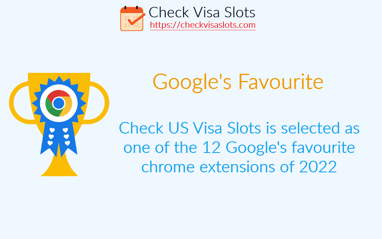 Check US Visa Slots - USVisaScheduling - 截图 4