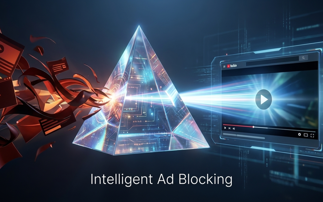 AdBlock for YouTube™ – 轻量又快速 - 截图 3