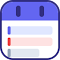 适用于 Google Calendar™ 的日历扩展
