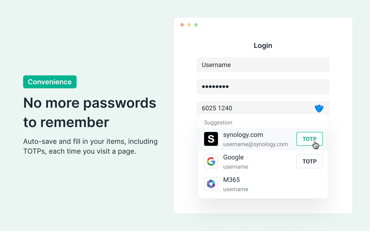 C2 Password - 截图 5