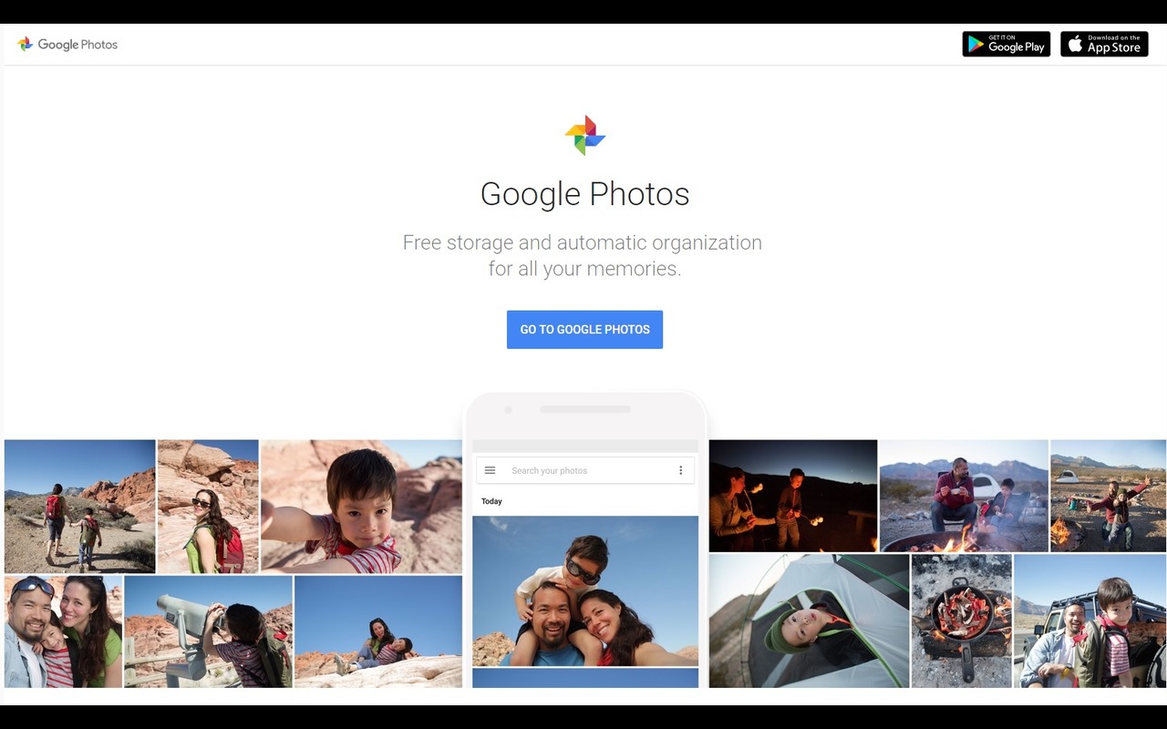Google Photos Delete Tool - 截图 1