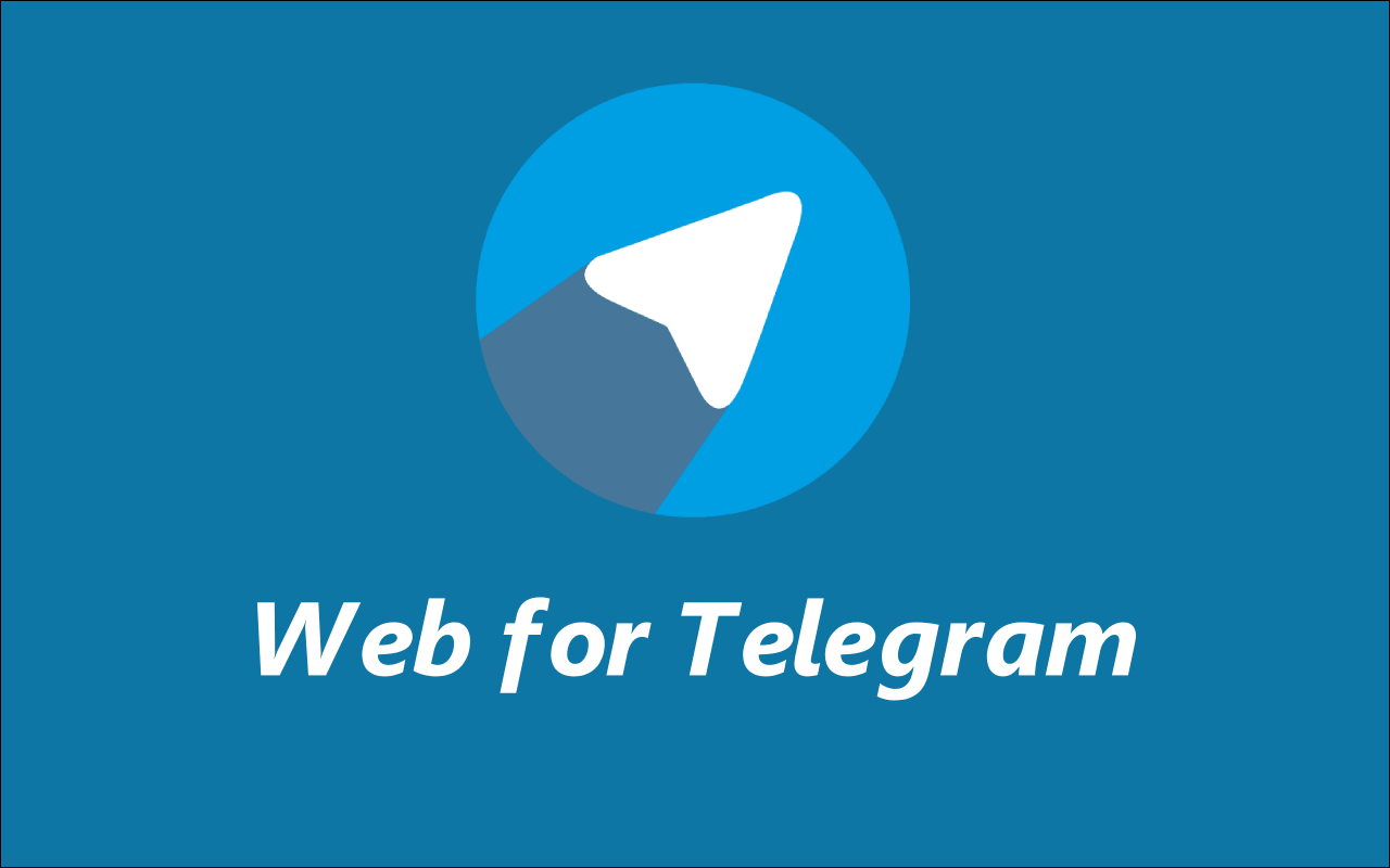 Web for Telegram - 截图 1
