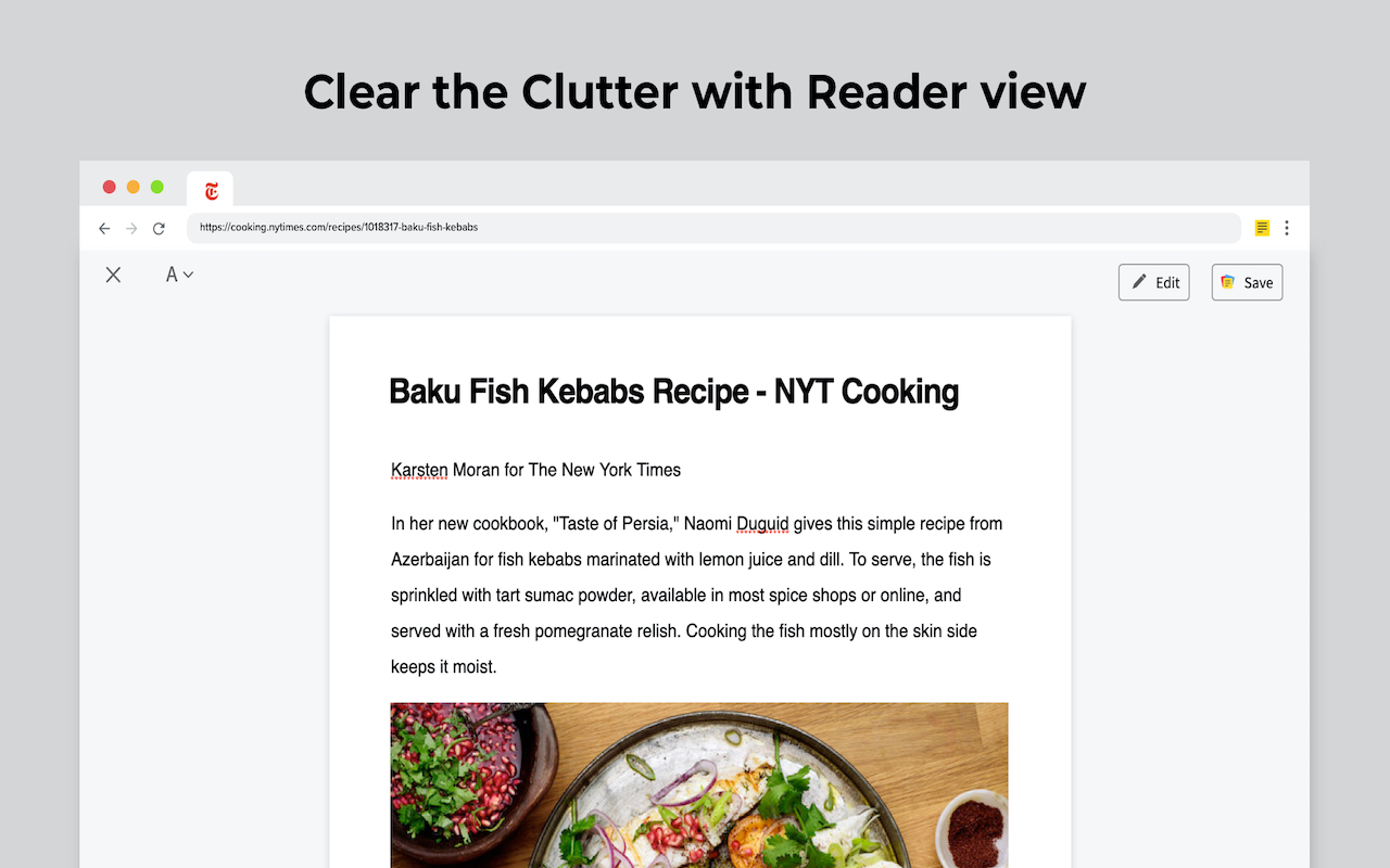 Notebook Web Clipper – Sticky Notes & Save Articles - 截图 4