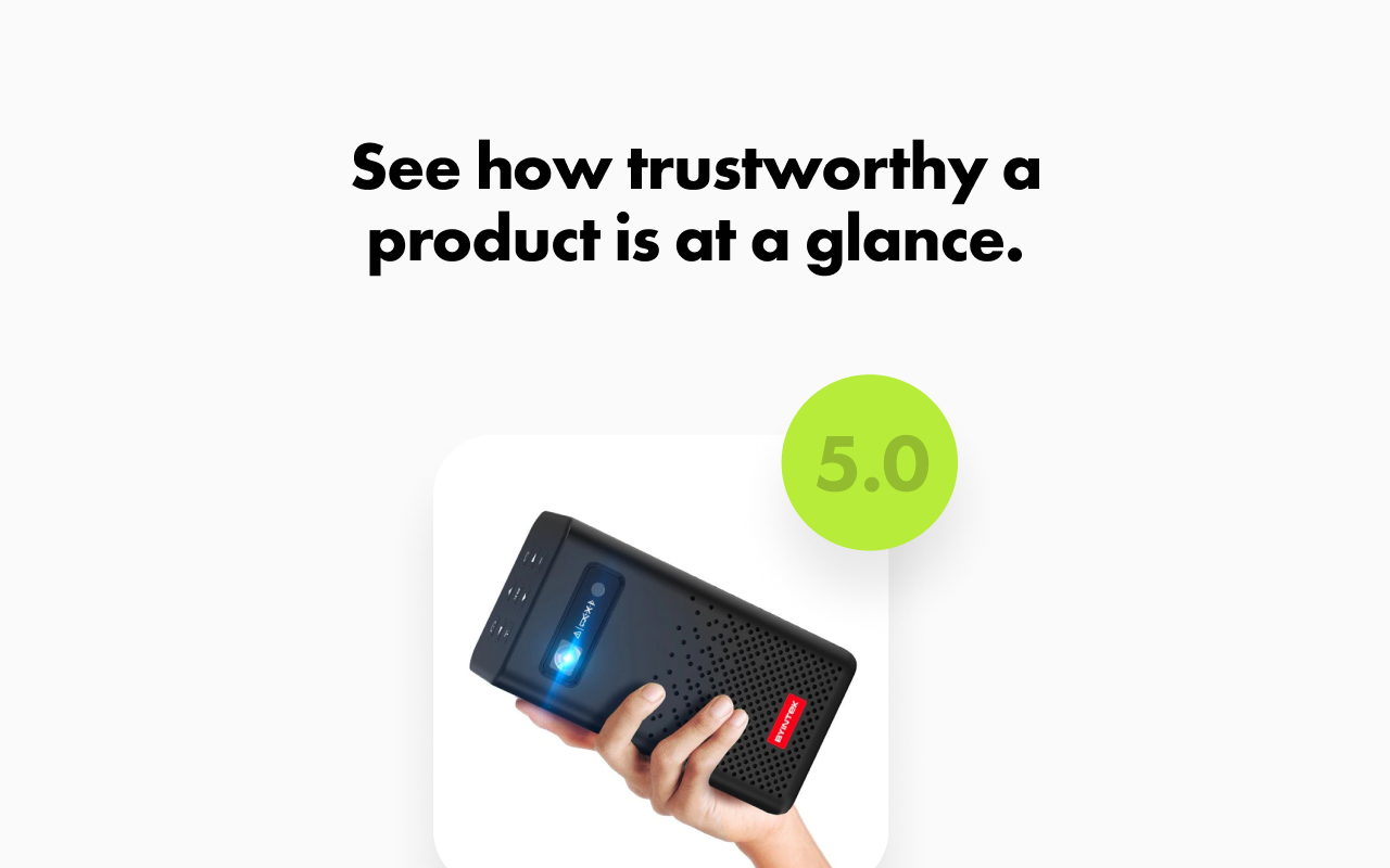 AliExpress Image Search & Supplier Finder - Thieve - 截图 1
