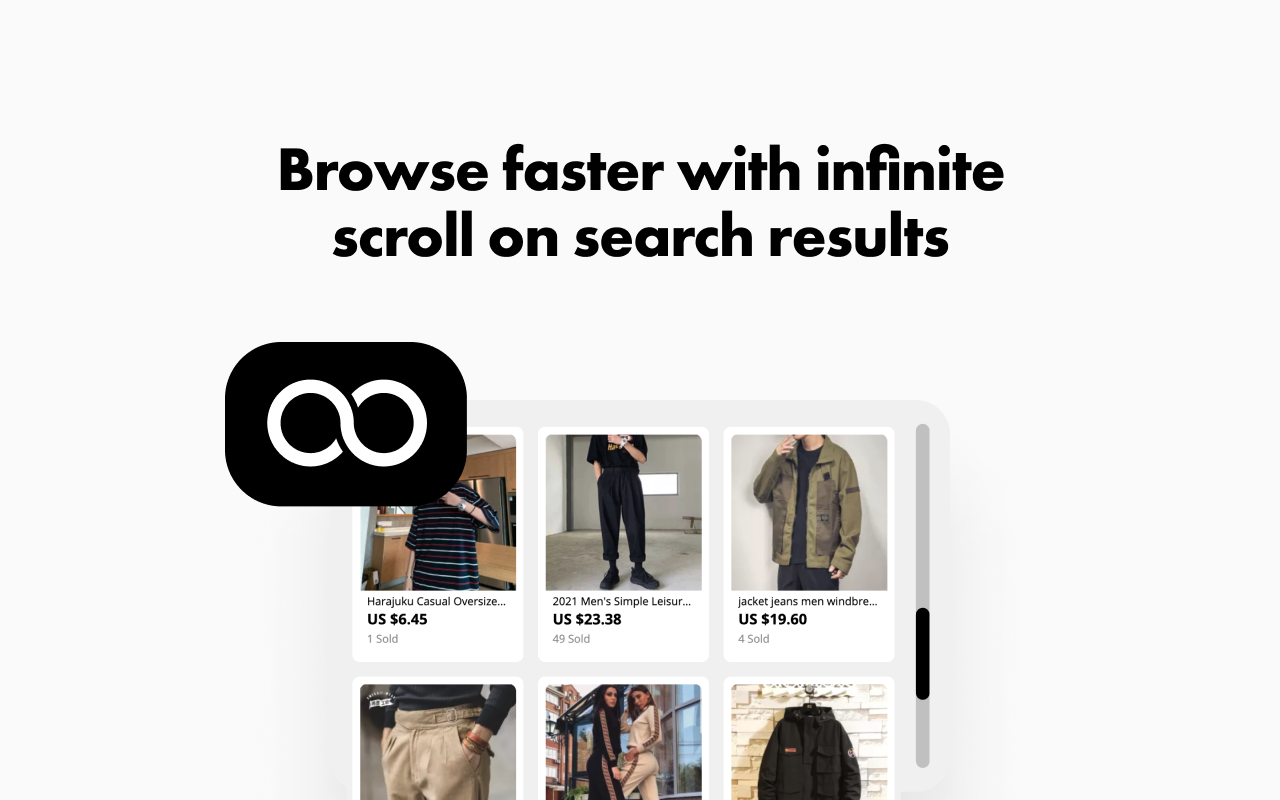 AliExpress Image Search & Supplier Finder - Thieve - 截图 2