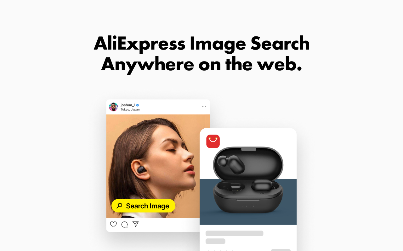 AliExpress Image Search & Supplier Finder - Thieve - 截图 4