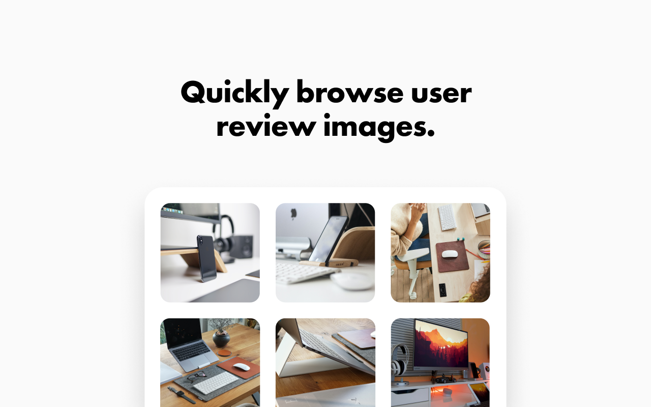 AliExpress Image Search & Supplier Finder - Thieve - 截图 5