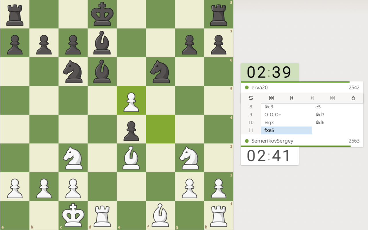 Lichess enhancement - 截图 2