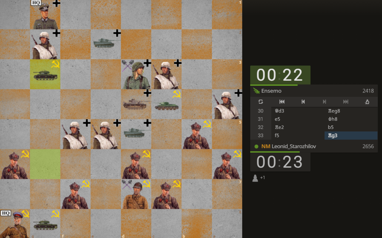 Lichess enhancement - 截图 3