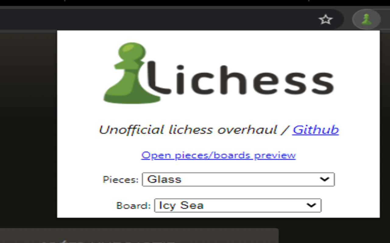 Lichess enhancement - 截图 4