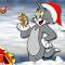 Tom and Jerry Wallpaper