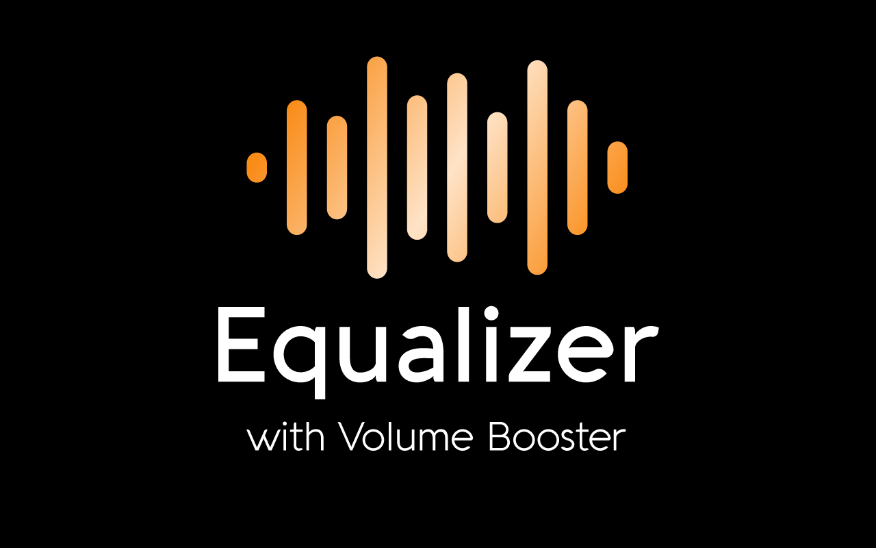 带音量增强器的均衡器 - Equalizer - 截图 5