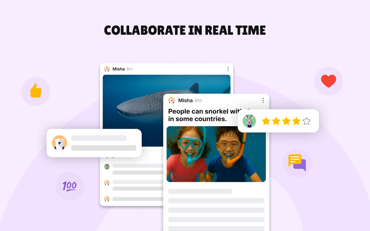 Padlet Mini - 截图 1