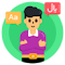 聊天翻译器 - Discord、Telegram、WhatsApp 和更多