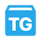 TeleStream Saver – Telegram Private Media Downloader