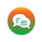MovieLingo 的 Peacock TV 双字幕