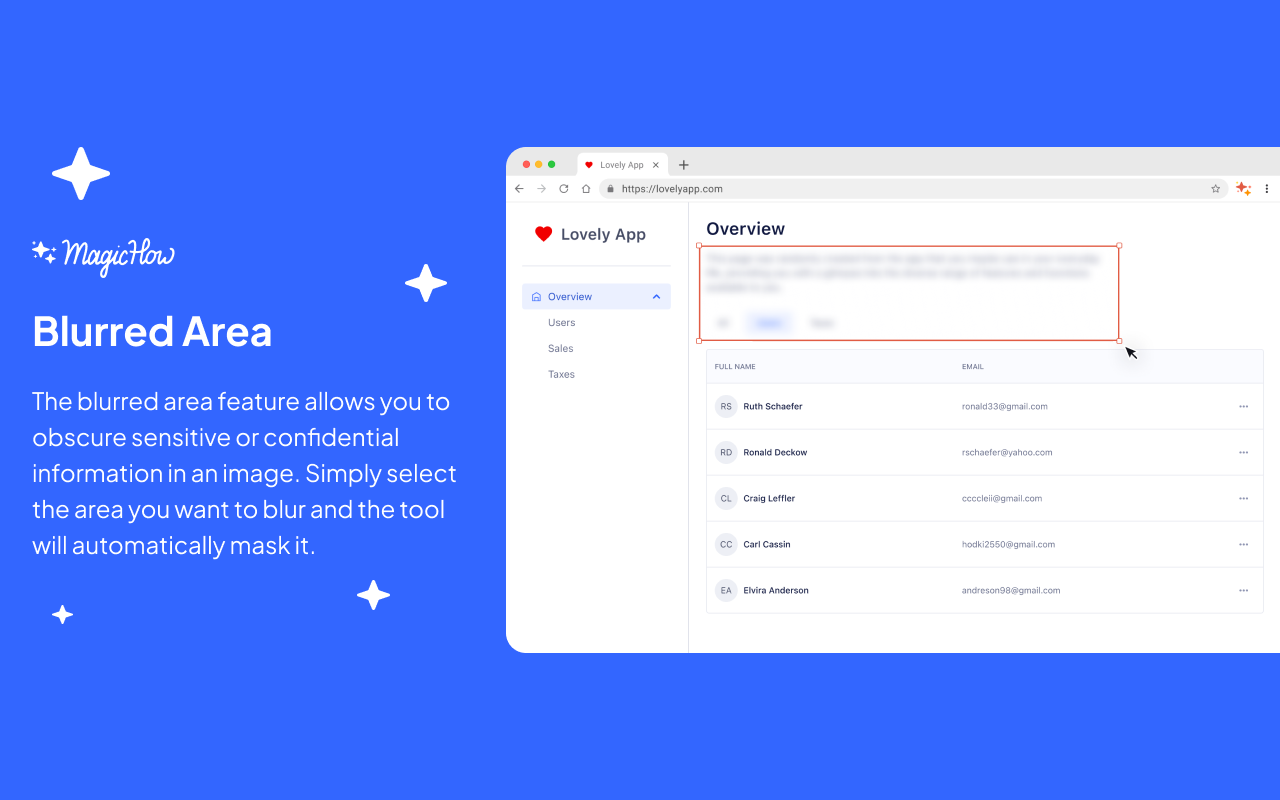 MagicHow: Documentation, Screenshots & SOPs - 截图 3