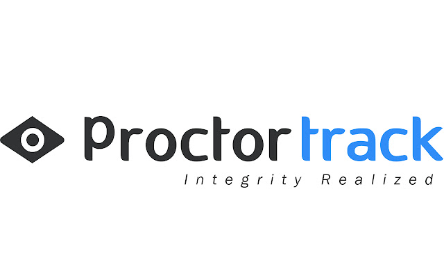 Proctortrack One v3 - 截图 1