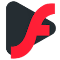 Flash Player - 啟用 Flash 內容