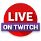 Live On Twitch