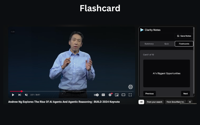 Clarity notes V2 - 截图 3