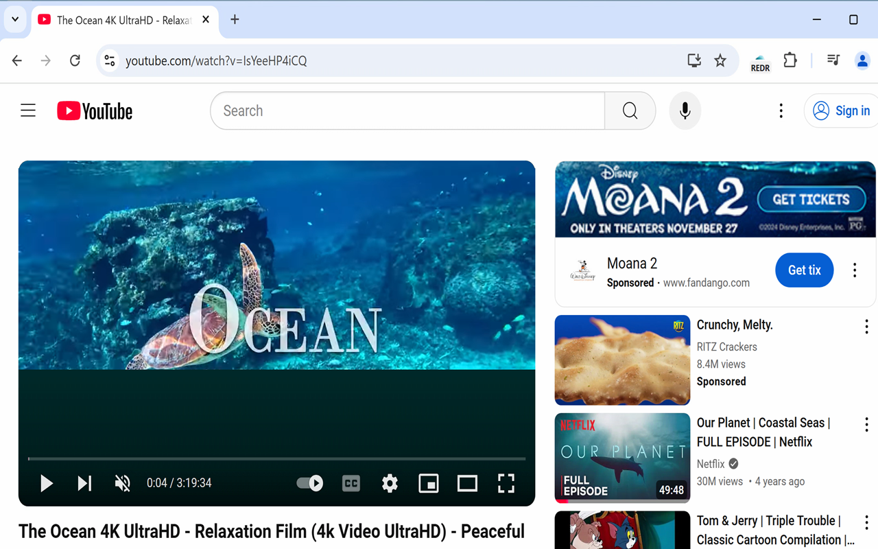 Horizon HTML5 重定向扩展 - 截图 2