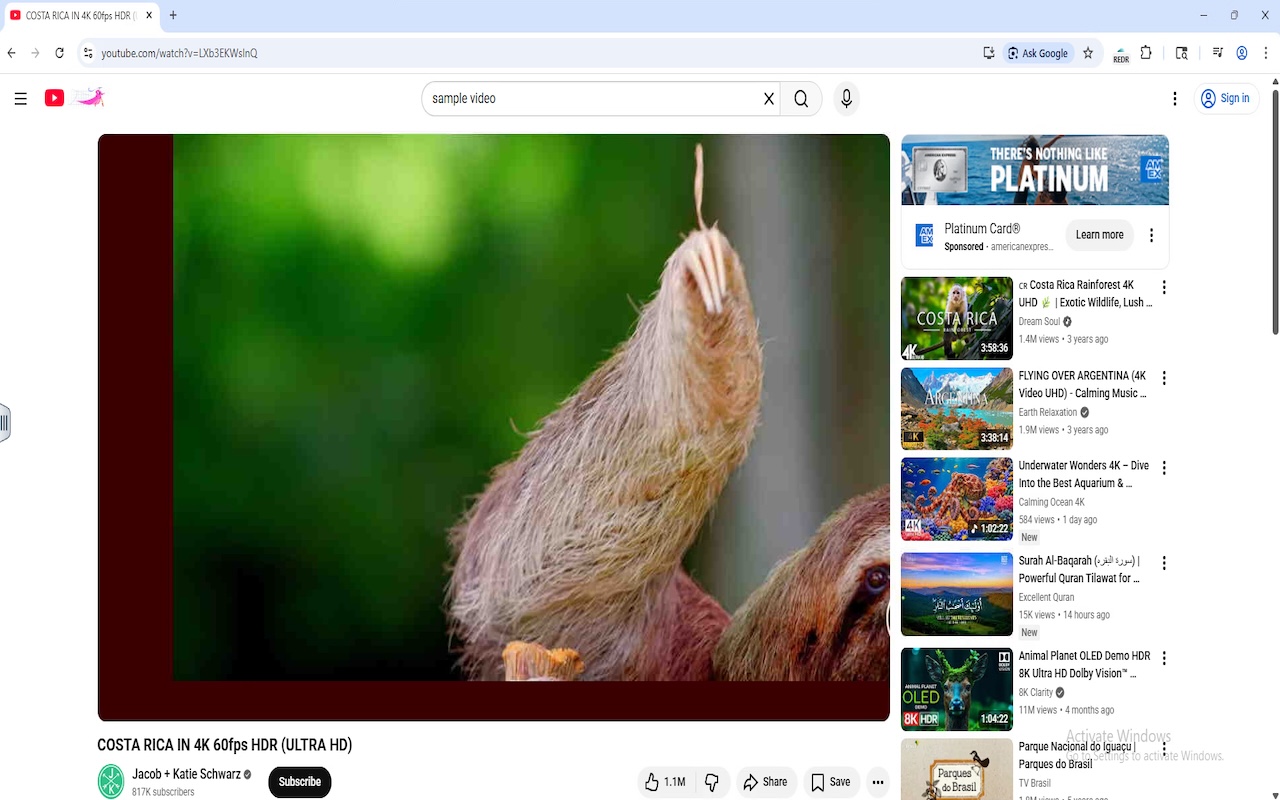 Horizon HTML5 重定向扩展 - 截图 3