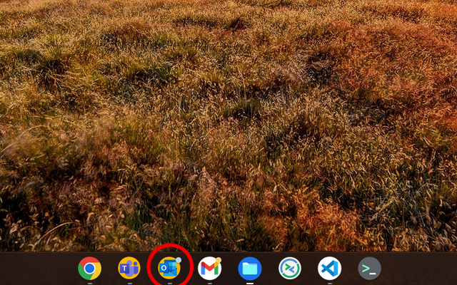 Badge Notifications for Outlook PWA - 截图 1