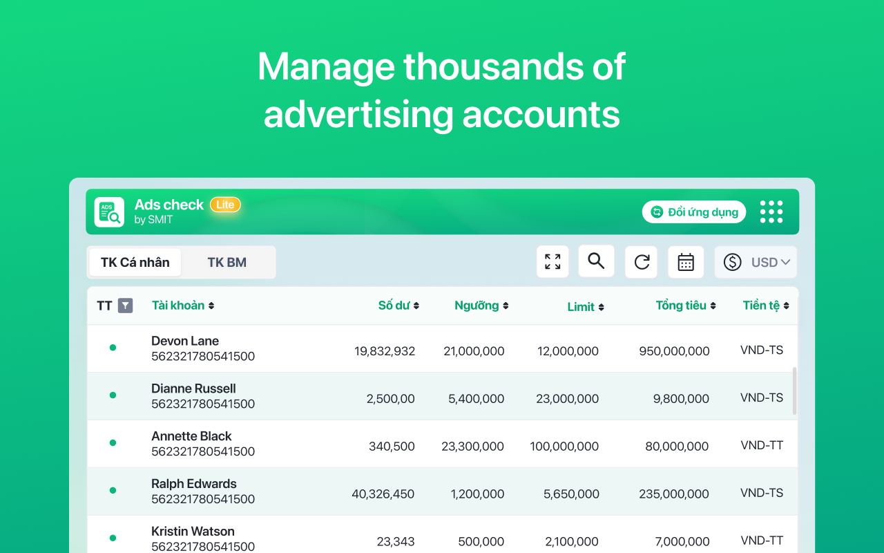 Ads Check by SMIT - 截图 4