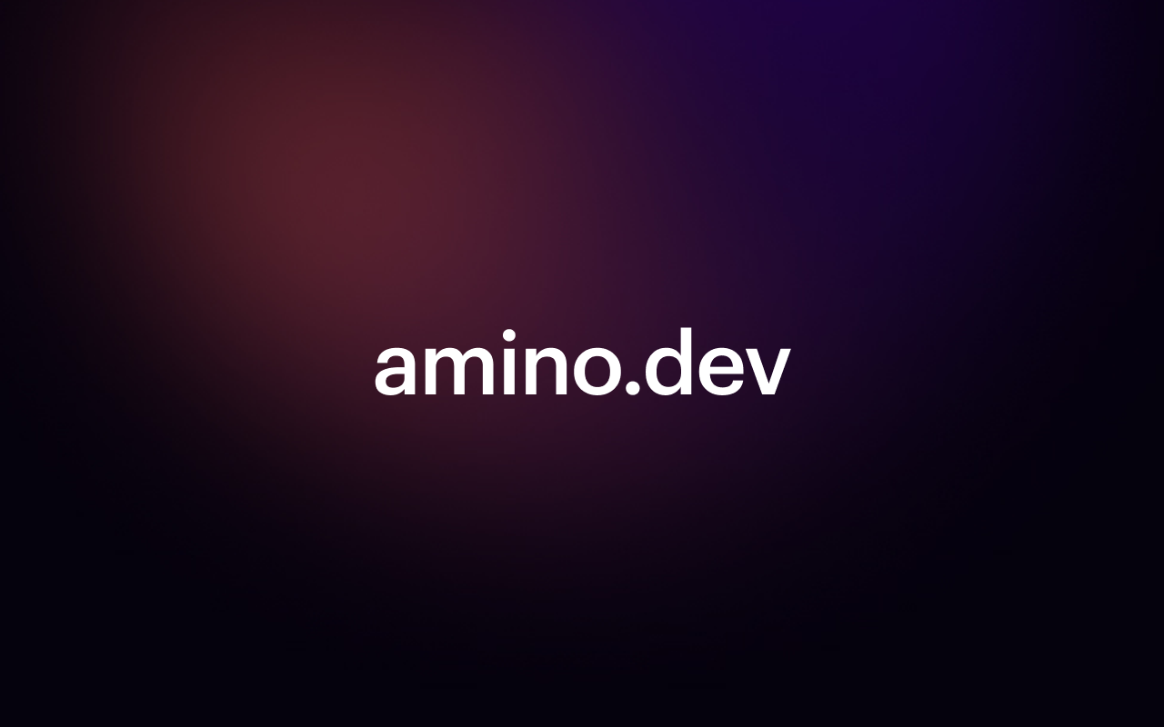 Amino: Live CSS Editor - 截图 5