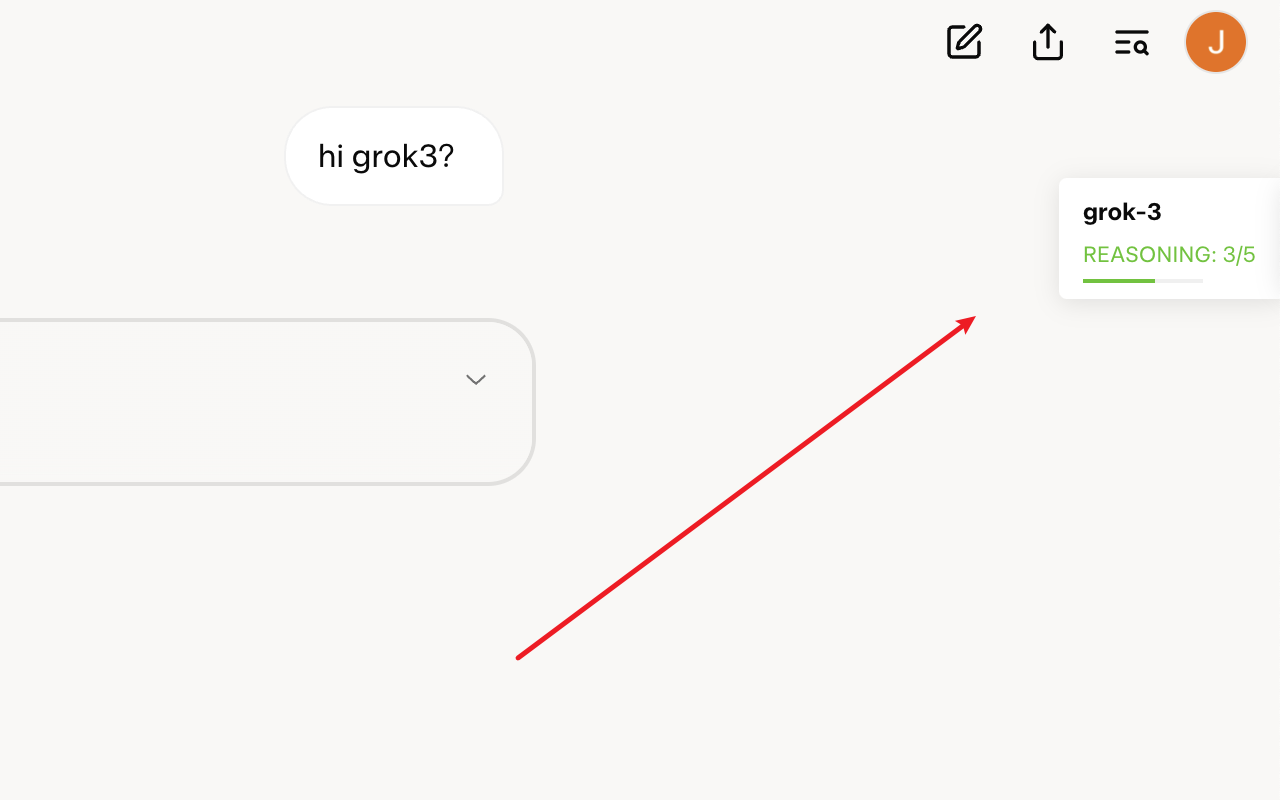 Grok Rate Limits - 截图 2