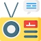 Google Chrome™在线广播