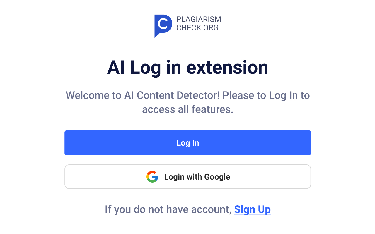 Trace GPT AI Detector by PlagiarismCheck.org - 截图 4