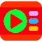 YouTube Music™ 主题音乐（增强器）
