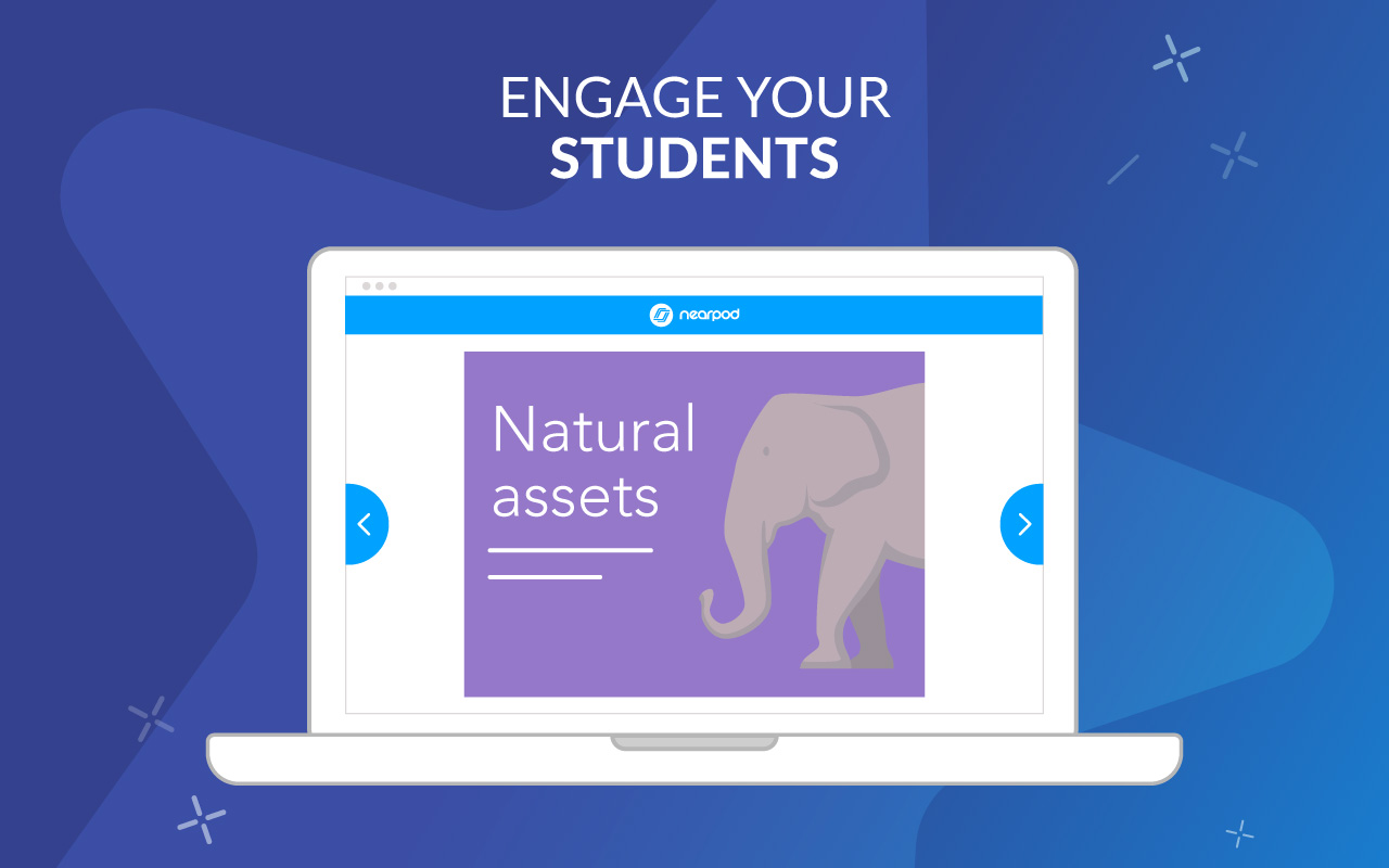 Nearpod for Classroom - 截图 3