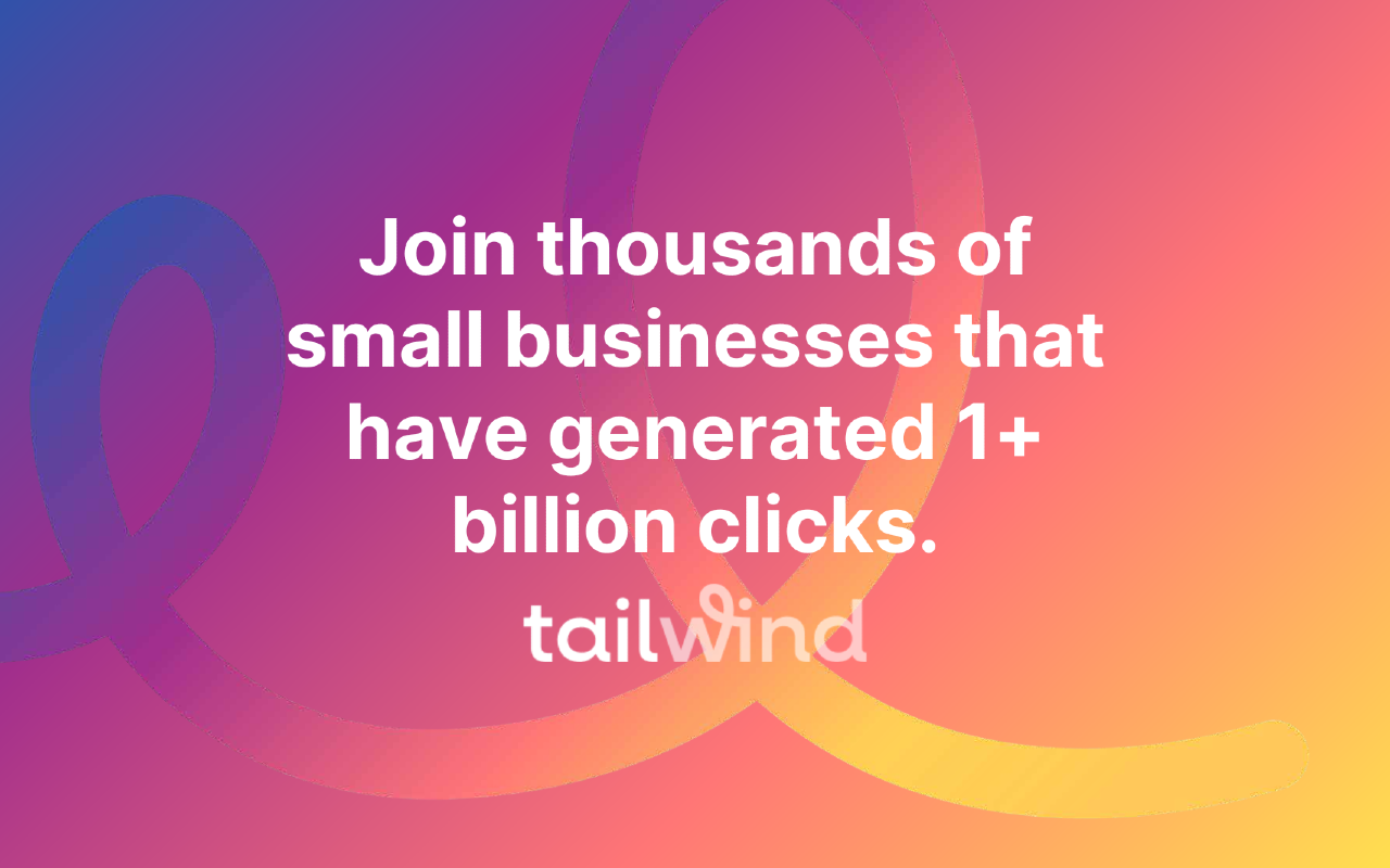 Tailwind: Pinterest Marketing & Scheduling - 截图 3