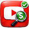 YouTube Monetization Checker