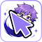 Anime Cursor - Custom Cursor for Chrome™ - All in One Anime Cursors