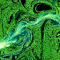 Fluid Simulation - Stress Reliever