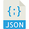 JSON 转 CSV