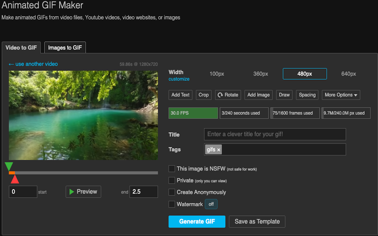 Imgflip: Meme Generator & Gif Maker - 截图 4