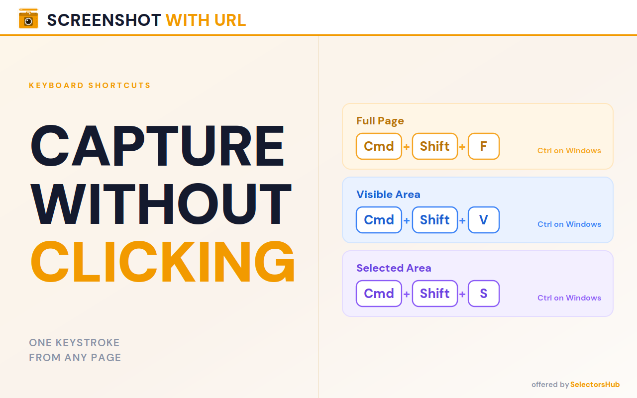 Screenshot with URL - Full Page Screenshot - 截图 2