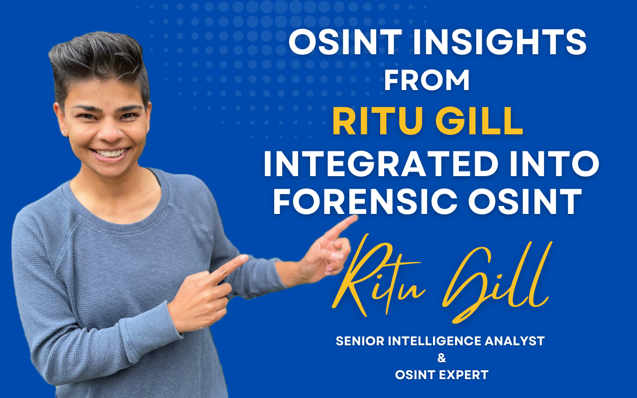 Forensic OSINT Full Page Screen Capture - 截图 5