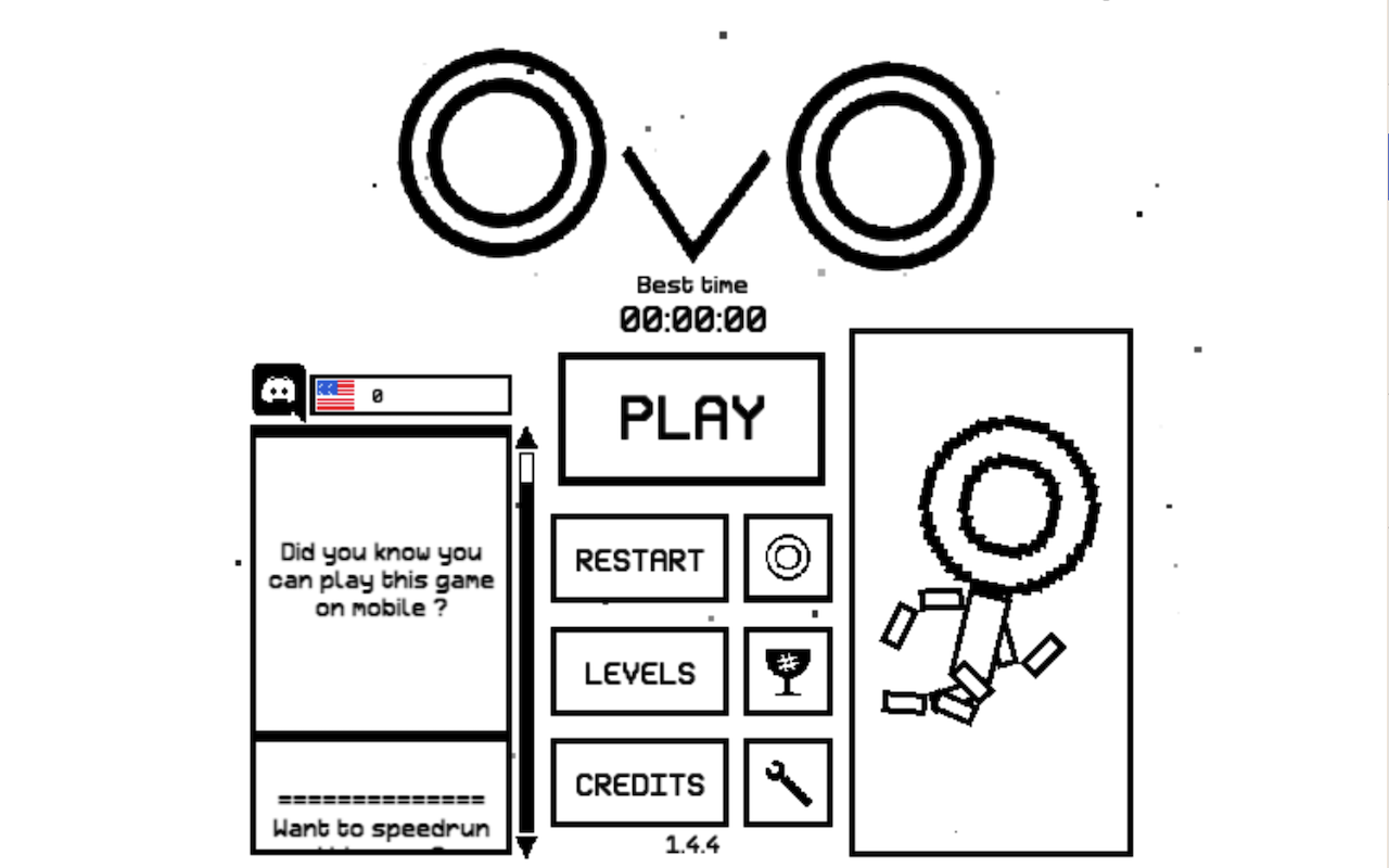 Ovo Game - 截图 1