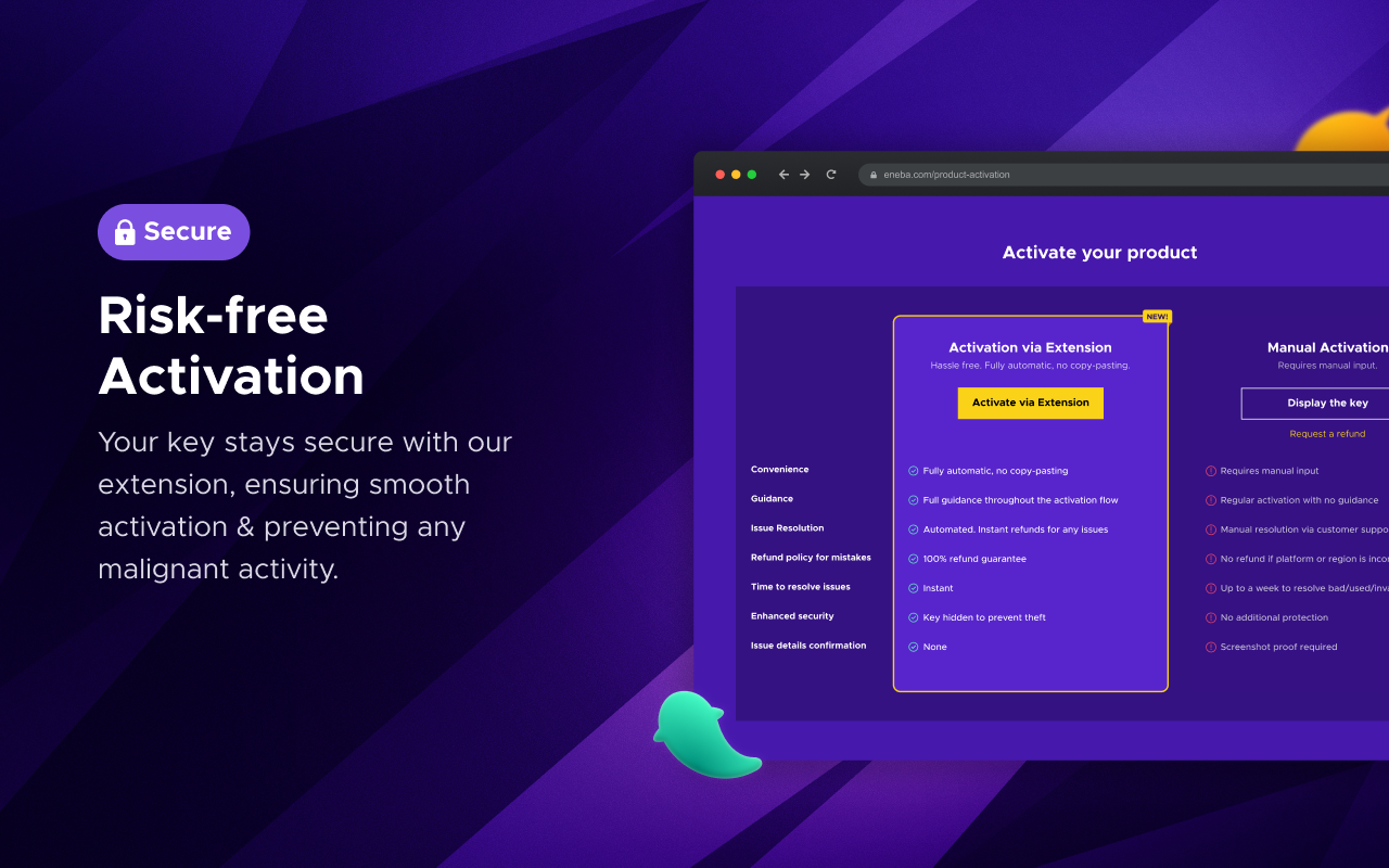 Eneba - Seamless Keys Activation and Cheap Games Offers - 截图 4