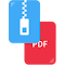 Compress PDF