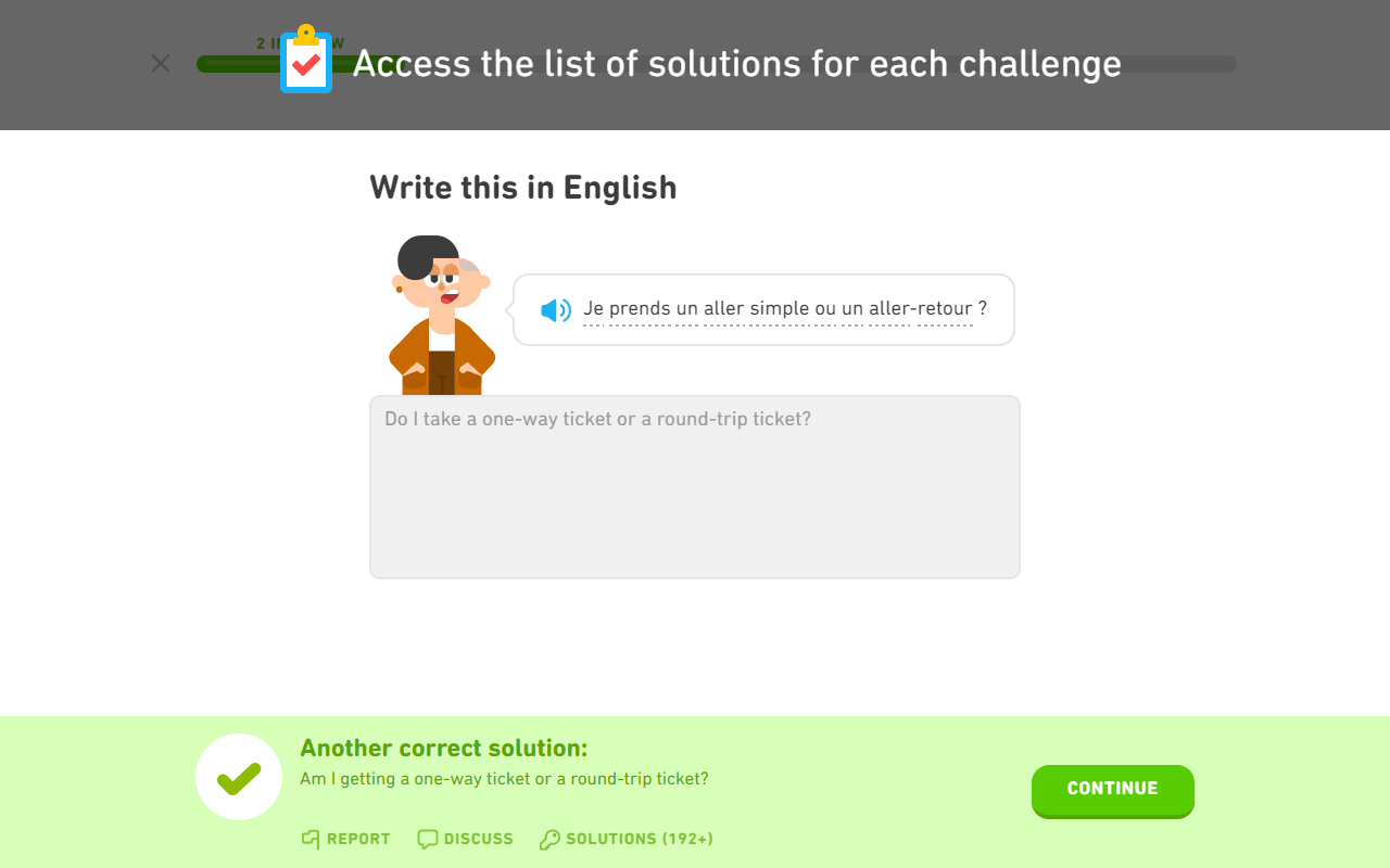 Duolingo Solution Viewer - 截图 2