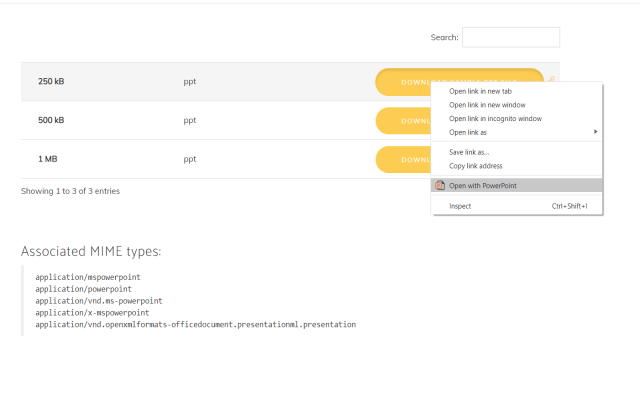 Converter for PowerPoint - 截图 5